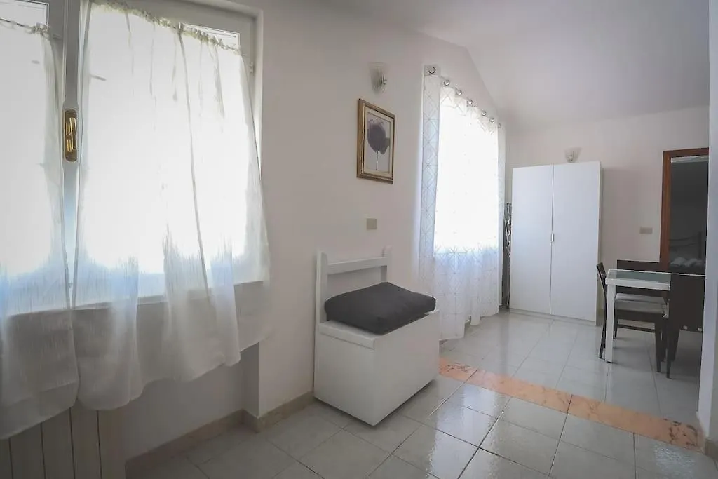 Willa Angela Marble House Carrara Dom wakacyjny